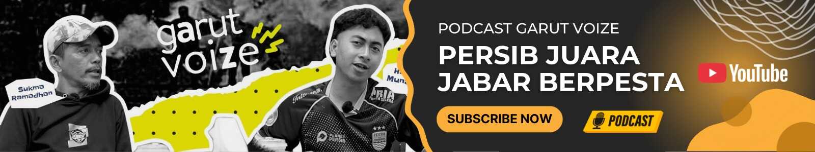 Garut Voize Viking Garut