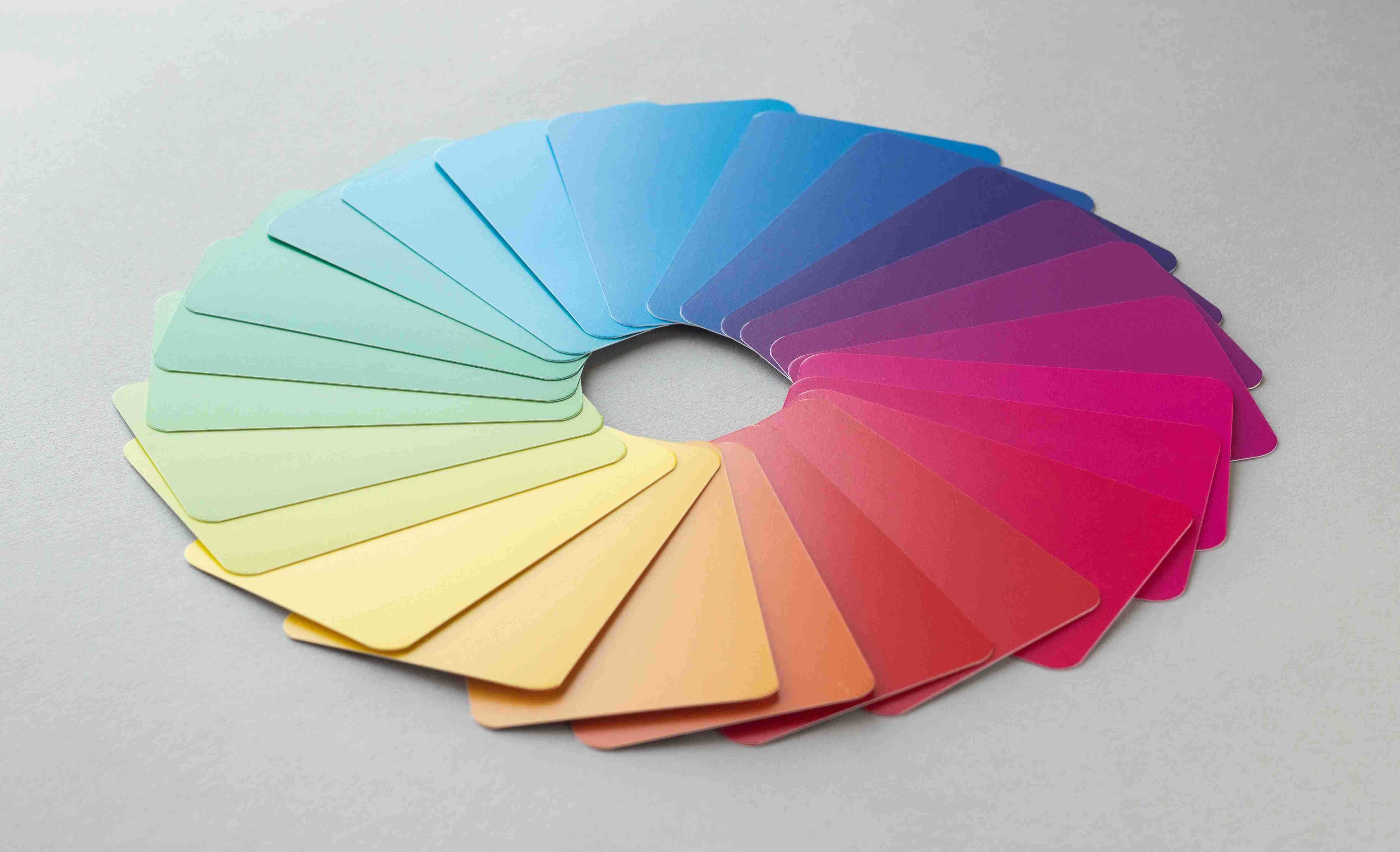Mengenal Teori Warna dan Penerapannya dalam Desain