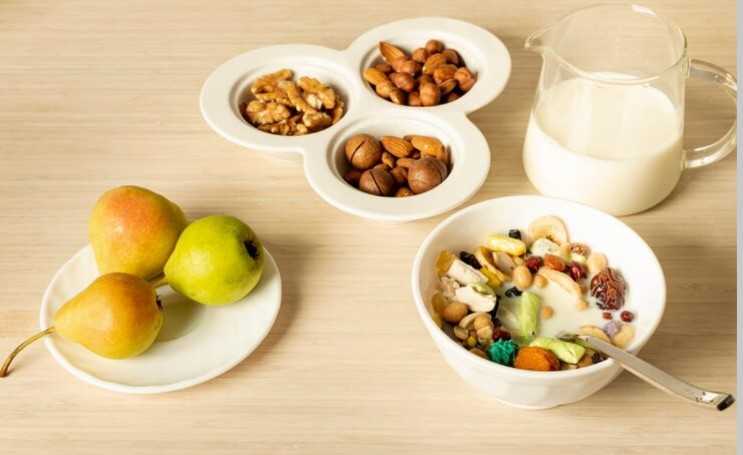 Snack Rendah Kalori: Tetap Bisa Ngemil Sambil Diet Tetap Jalan