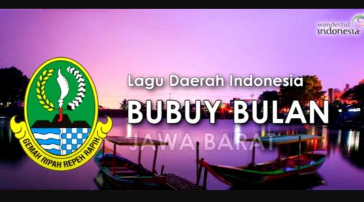 5 Lagu Daerah Jawa Barat Populer yang Sarat Akan Makna