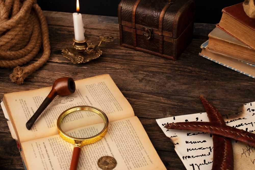 Menelisik Naskah Kuno Babad Limbangan yang Menyimpan Sejarah