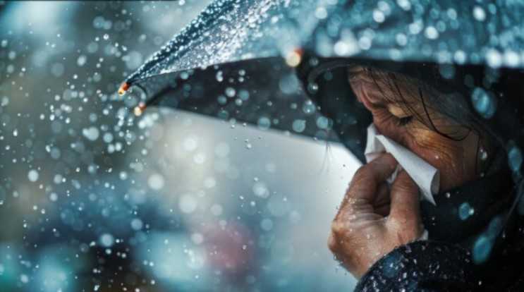 Waspada Cuaca Extrem, Risiko Penyakit Semakin Meningkat!