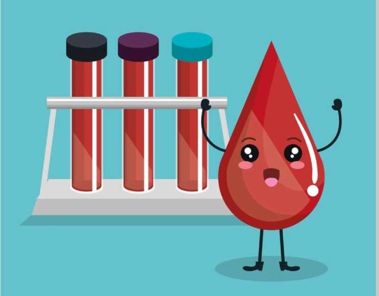 Golden Blood: Golongan Darah Langka Hanya Dimiliki 50 Orang di Dunia