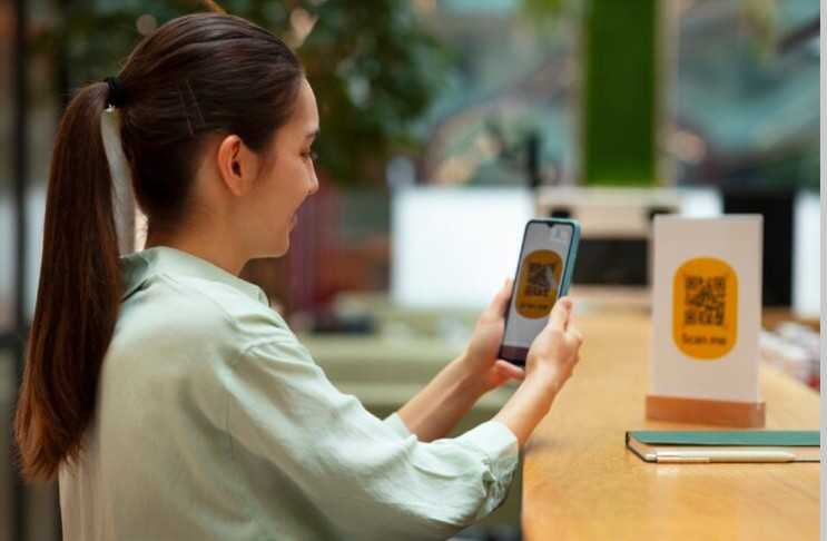 Penggunaan QRIS Dipastikan Bisa Digunakan di China-Korsel Tahun 2026