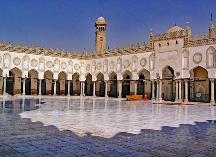 Resmi! Bahasa Indonesia Kini Jadi Program Studi S1 di Universitas Al-Azhar