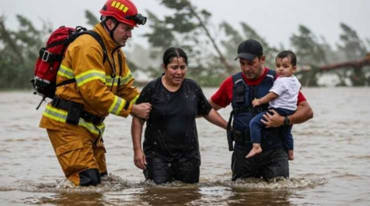 Memahami Status Darurat Bencana dan Status Darurat Bencana Nasional