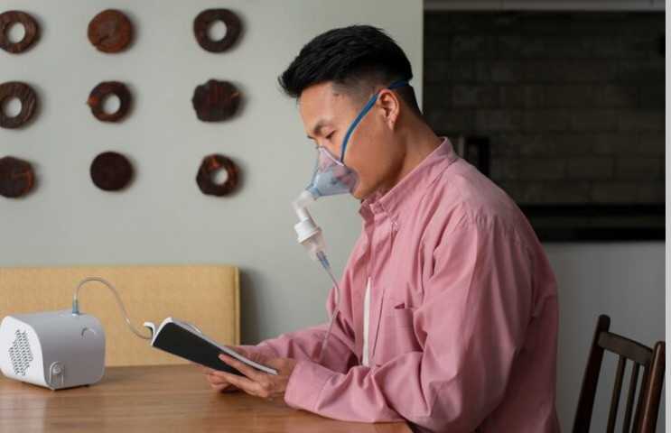 Mengenal Penyakit Hipertensi Paru yang jadi Penyakit Mematikan