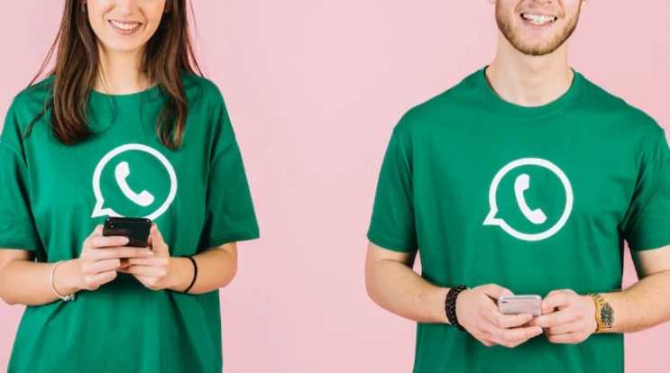 3 Cara Mudah Agar Status di Whatsapp Tidak Buram
