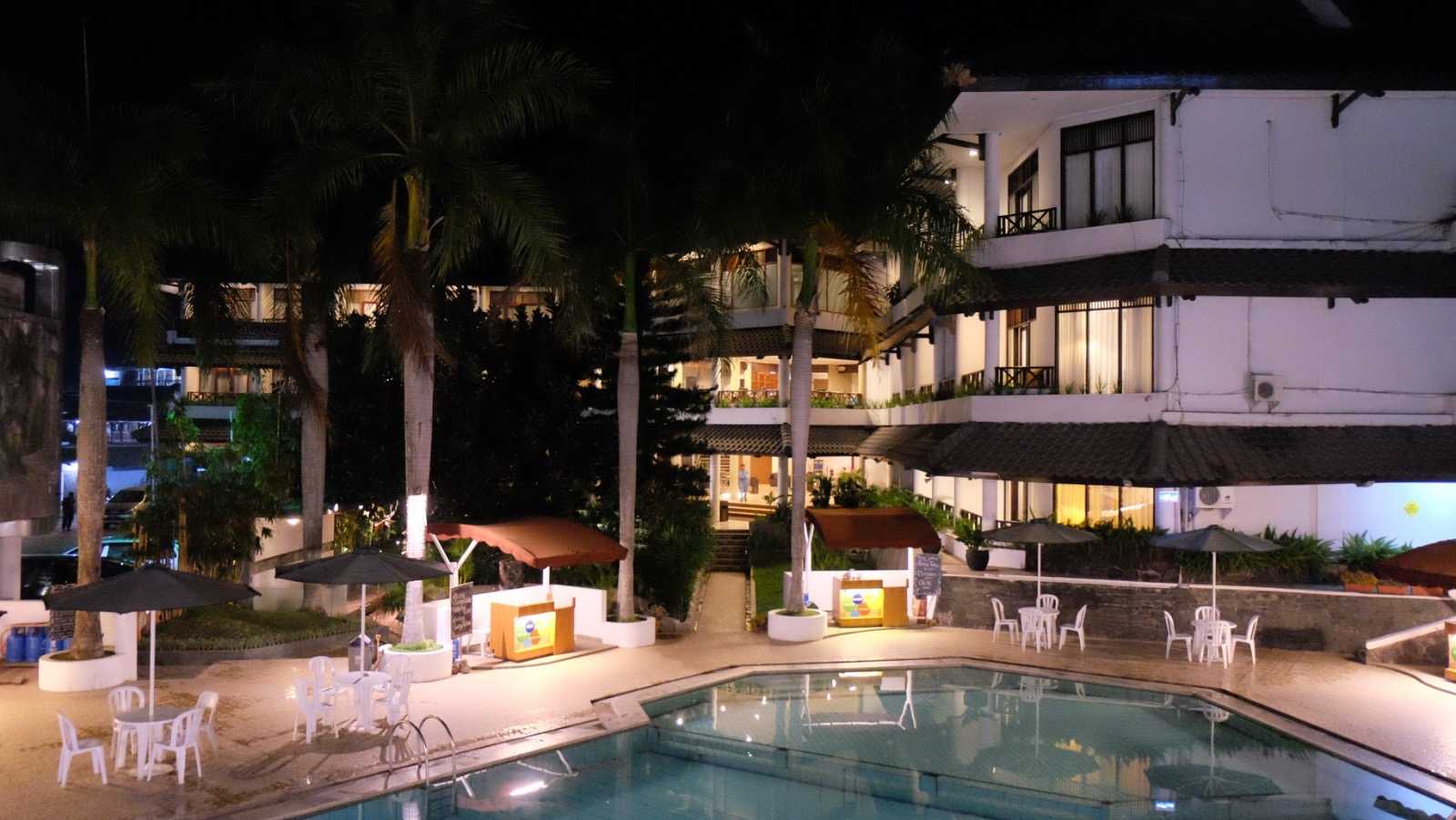 Tirta Gangga Garut: Lokasi, Fasilitas, dan Biaya Berkunjung ke Pemandian Air Panas Favorit di Cipanas