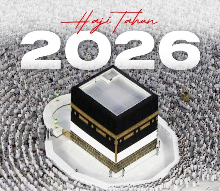 Resmi! Inilah Daftar Lengkap Biaya Haji 2026 Sesuai Kappres Prabowo