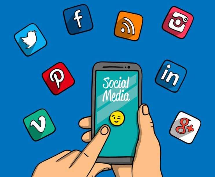 Malaysia Larang Anak-anak untuk Main Media Sosial