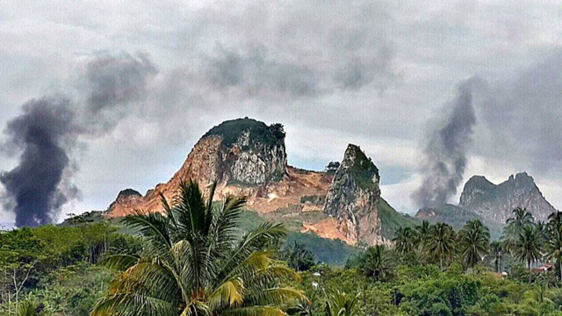 Pakar Geografi: Kondisi Karst Citatah Mengkhawatirkan, perlu Ketegasan Pemerintah