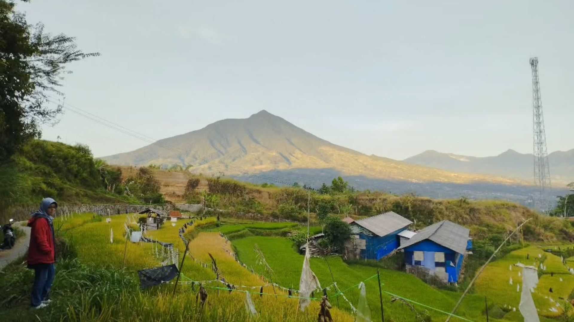 Cocok untuk Akhir Pekan, Ini 3 Rekomendasi Hotel di Garut dengan View yang Cantik
