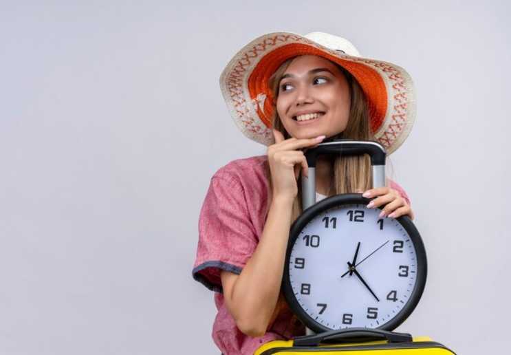 Tips Tetap Aktif Dikala Libur Panjang