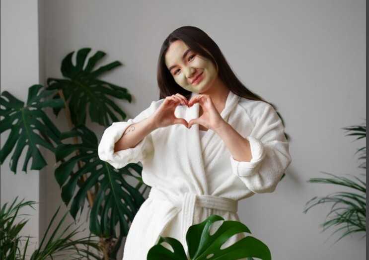 Mulai Cintai Diri Sendiri, Cara Self Care Sederhana Wajib Dilakukan Secara Rutin