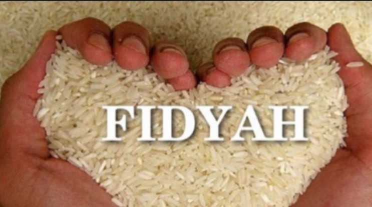 Sebentar Lagi Ramadhan, Umat Islam Wajib Tahu Ketentuan Bayar Fidyah Jika Hutang Puasa Belum Dibayar