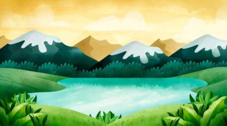 3 Dongeng Asal Jawa Barat Terpopuler