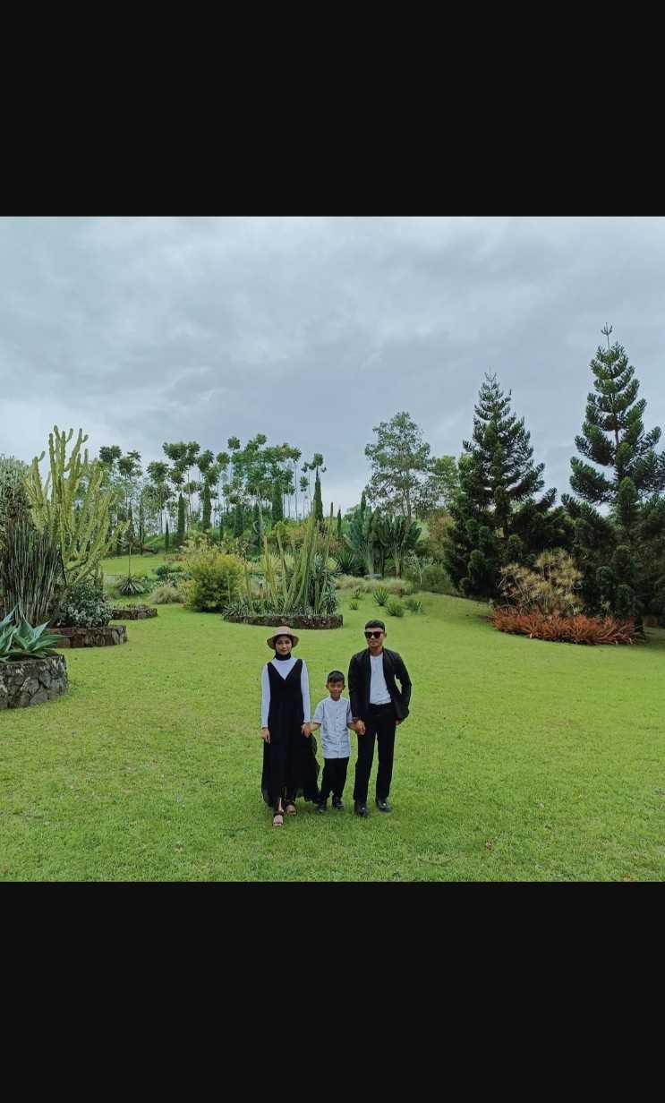 5 Tempat yang Cocok Untuk Photoshoot Prewedding di Garut