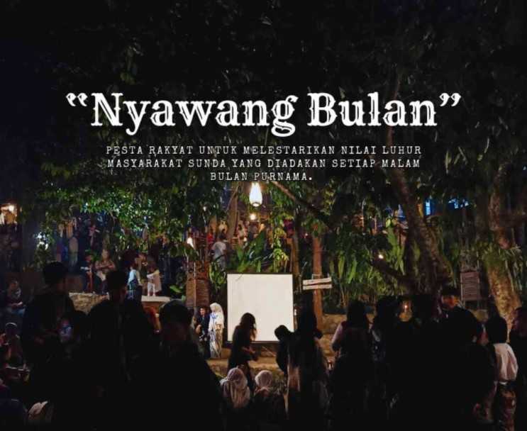 4 Kebudayaan Jawa Barat yang Hampir Punah, Termasuk Kaulinan Barudak Zaman Dulu