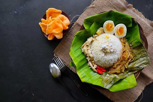 Nasi Liwet Garut: Keunikan, Rekomendasi Tempat, dan Resep Rahasia yang Gurih