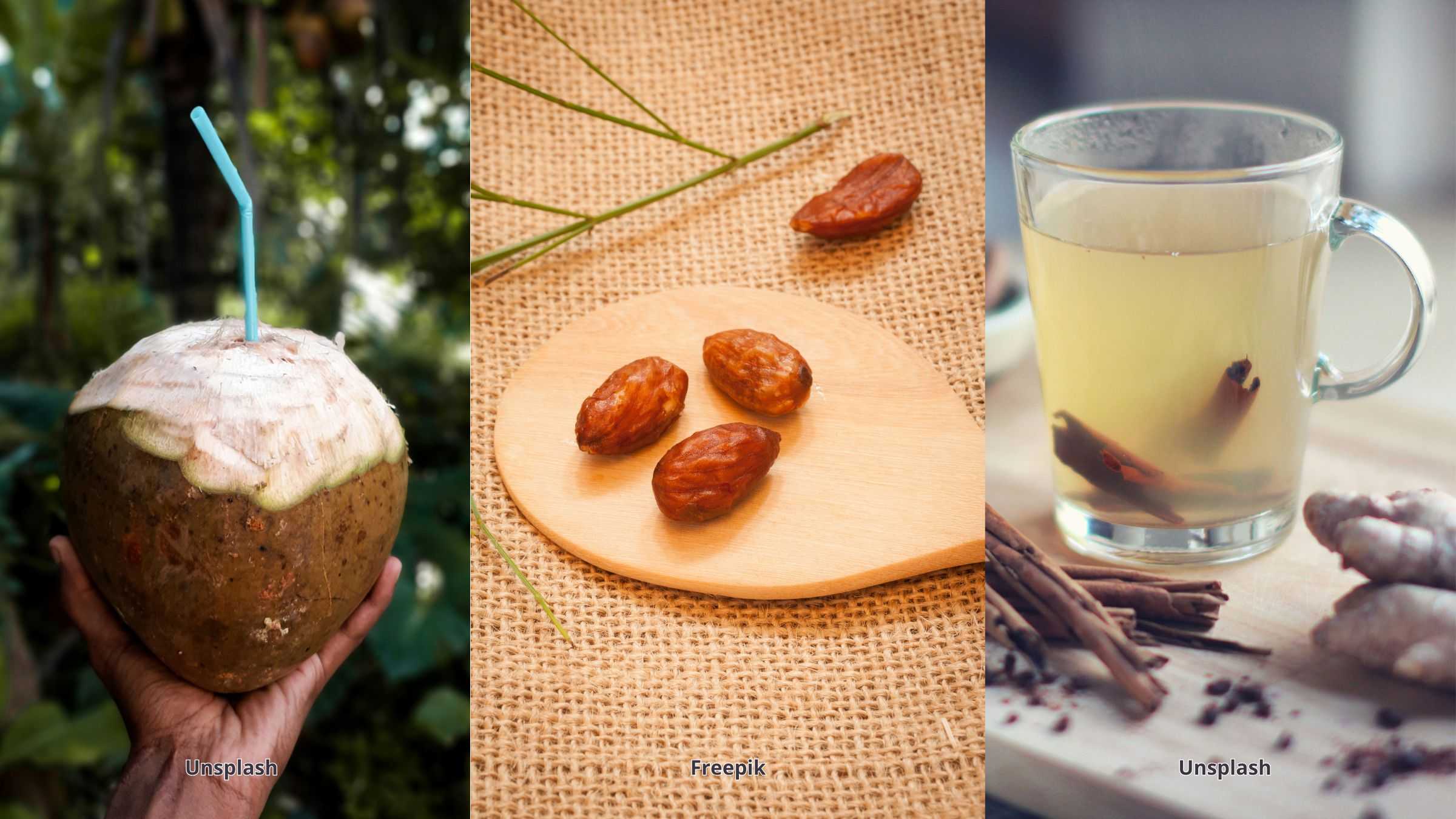 Rekomendasi Takjil Sehat yang Aman untuk Lambung Saat Puasa