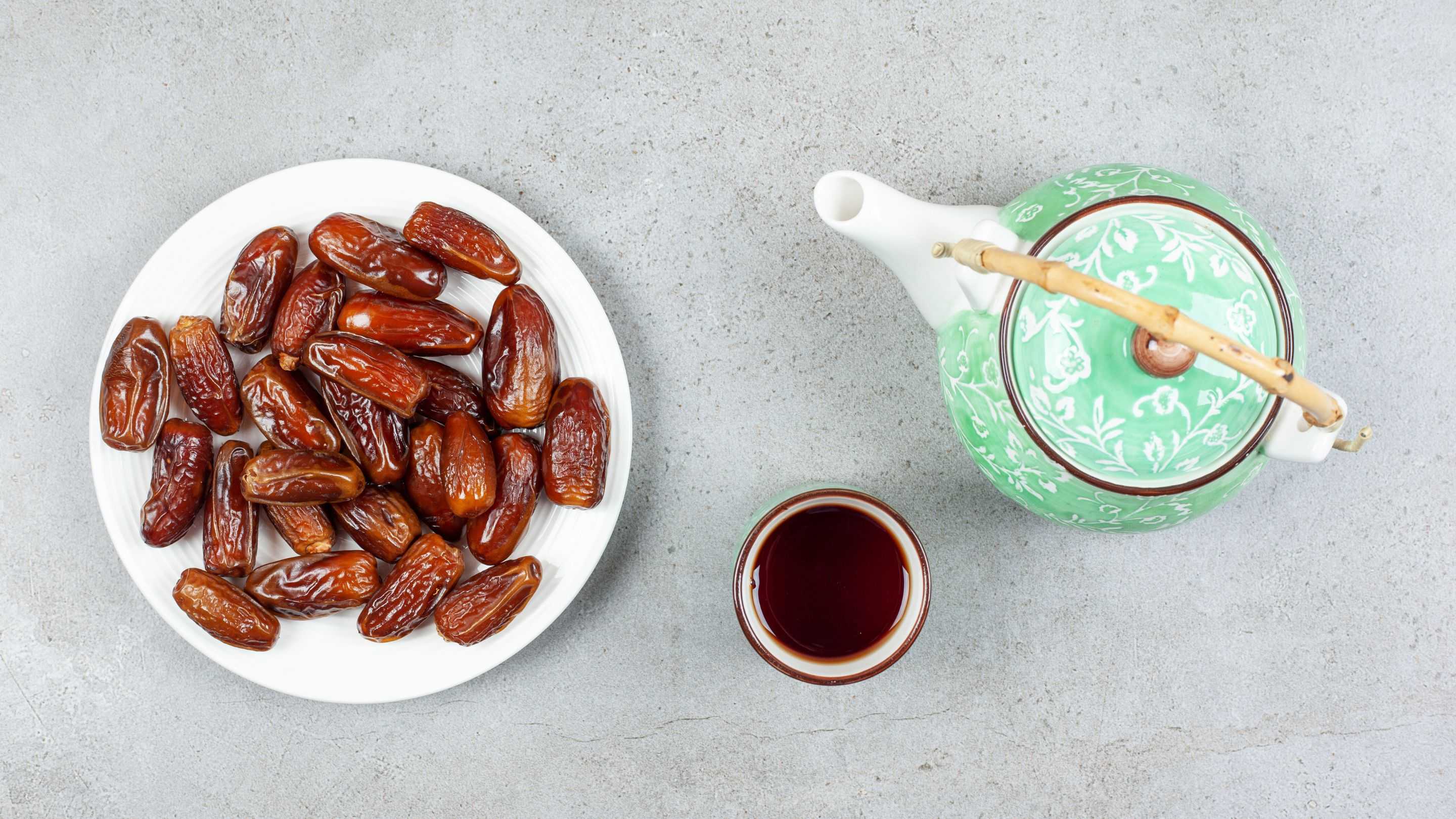 Kenapa Kurma Dianjurkan Saat Buka Puasa? Ini 8 Alasannya